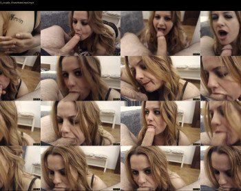 oraljessie — 29 minute Chaturbate couple cam show recording, 1080p, Apr 22, 2019