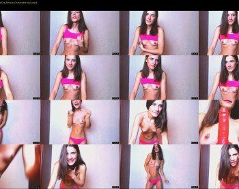 penelopa_xx — 37 minute Chaturbate female cam show recording, 1080p, Apr 21, 2019