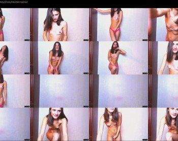 penelopa_xx — 41 minute Chaturbate female cam show recording, 1080p, Apr 22, 2019