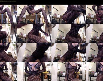 persianangel — 6 minute Chaturbate female cam show recording, 1080p, Apr 21, 2019