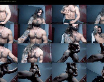 phil_chambers — 29 minute Chaturbate male cam show recording, 1080p, Apr 21, 2019