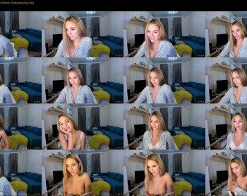 pippalee — 14 minute Chaturbate female cam show recording, 720p, Apr 21, 2019