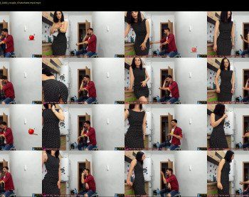 pornxxxcouple — 21 minute Chaturbate couple cam show recording, 1080p, Apr 21, 2019
