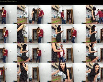 pornxxxcouple — 21 minute Chaturbate couple cam show recording, 1080p, Apr 21, 2019