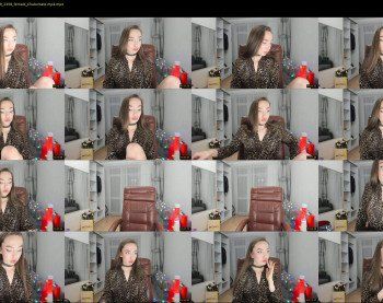 presidenttaylor — 56 minute Chaturbate female cam show recording, 720p, Apr 21, 2019