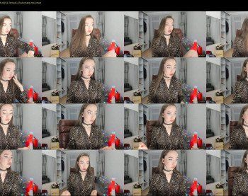 presidenttaylor — 56 minute Chaturbate female cam show recording, 720p, Apr 22, 2019