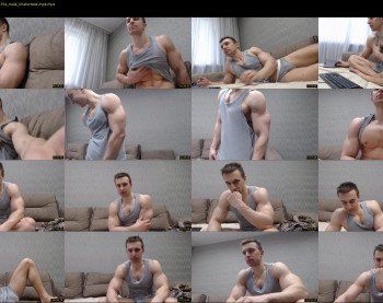 prince_d1ck — 90 minute Chaturbate male cam show recording, 720p, Apr 21, 2019