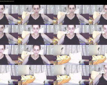 ps4pro — 59 minute Chaturbate female cam show recording, 720p, Apr 21, 2019