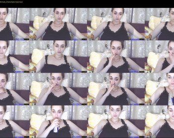 ps4pro — 61 minute Chaturbate female cam show recording, 720p, Apr 21, 2019