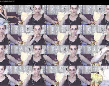 ps4pro — 65 minute Chaturbate female cam show recording, 720p, Apr 21, 2019