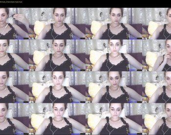 ps4pro — 62 minute Chaturbate female cam show recording, 720p, Apr 21, 2019