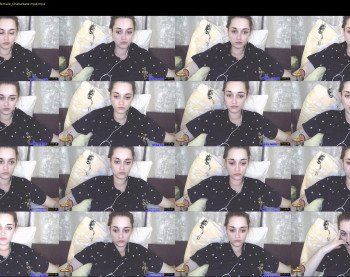 ps4pro — 58 minute Chaturbate female cam show recording, 720p, Apr 22, 2019