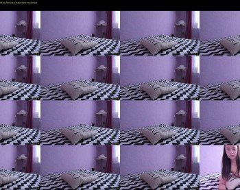 pussysweet9 — 5 minute Chaturbate female cam show recording, 1080p, Apr 21, 2019