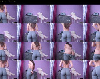 pussysweet9 — 42 minute Chaturbate female cam show recording, 1080p, Apr 21, 2019