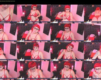 pyrowayne — 19 minute Chaturbate female cam show recording, 720p, Apr 21, 2019