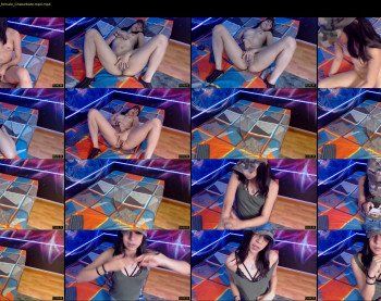 rosiehw — 29 minute Chaturbate couple cam show recording, 1080p, Apr 21, 2019