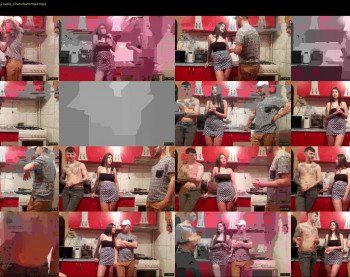 rrr1995 — 14 minute Chaturbate couple cam show recording, 1080p, Apr 21, 2019