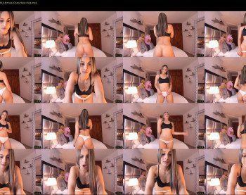 sarahbroke — 28 minute Chaturbate female cam show recording, 1080p, Apr 21, 2019