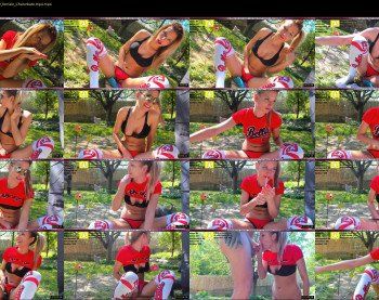 sebilone — 111 minute Chaturbate couple cam show recording, 480p, Apr 21, 2019