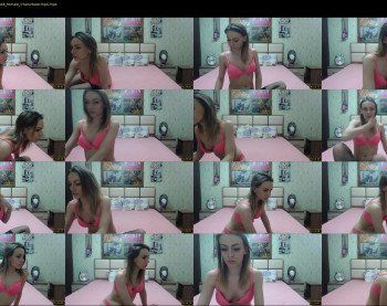 sexxxylook — 47 minute Chaturbate female cam show recording, 1080p, Apr 21, 2019