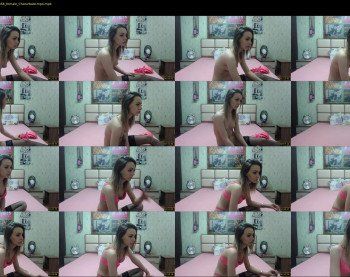 sexxxylook — 8 minute Chaturbate female cam show recording, 1080p, Apr 21, 2019