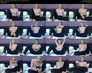 sexy07sexy — 34 minute Chaturbate female cam show recording, 480p, Apr 21, 2019