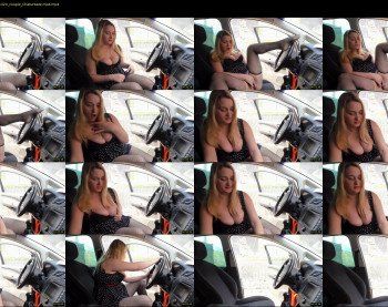 sexy_luna69 — 5 minute Chaturbate couple cam show recording, 1080p, Apr 21, 2019