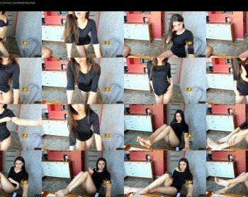 sofi_look_ — 35 minute Chaturbate couple cam show recording, 1080p, Apr 21, 2019