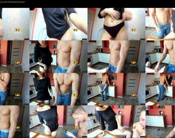sofi_look_ — 36 minute Chaturbate couple cam show recording, 1080p, Apr 21, 2019