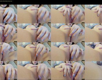 spivi — 7 minute Chaturbate female cam show recording, 720p, Apr 22, 2019