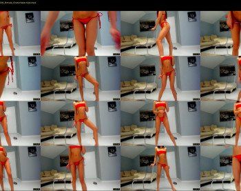 star_gazing — 15 minute Chaturbate female cam show recording, 1080p, Apr 21, 2019