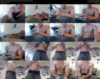 sunny_valentine — 39 minute Chaturbate male cam show recording, 720p, Apr 21, 2019