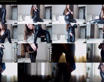 sweetzoejane — 20 minute Chaturbate female cam show recording, 720p, Apr 21, 2019