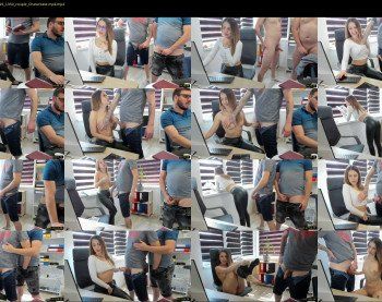 tattoo_couple77 — 167 minute Chaturbate couple cam show recording, 480p, Apr 21, 2019