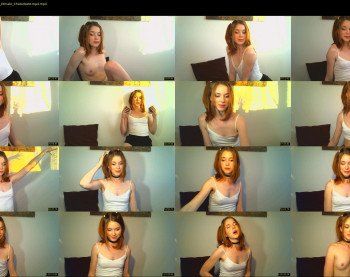 tayasha — 92 minute Chaturbate female cam show recording, 720p, Apr 21, 2019