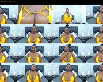 tracy_owen — 11 minute Chaturbate female cam show recording, 480p, Apr 21, 2019