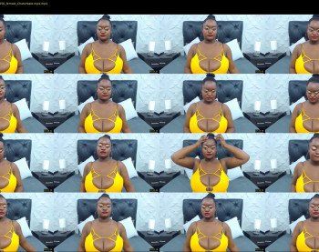 tracy_owen — 7 minute Chaturbate female cam show recording, 480p, Apr 21, 2019
