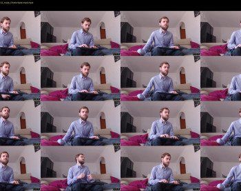 tralalabala — 21 minute Chaturbate male cam show recording, 1080p, Apr 21, 2019