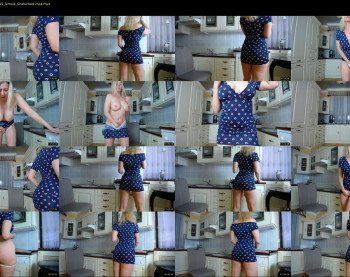 tunderose — 47 minute Chaturbate female cam show recording, 1080p, Apr 21, 2019