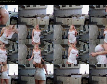 tunderose — 47 minute Chaturbate female cam show recording, 1080p, Apr 21, 2019