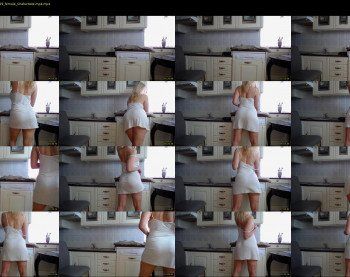 tunderose — 13 minute Chaturbate female cam show recording, 1080p, Apr 21, 2019