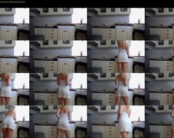 tunderose — 15 minute Chaturbate female cam show recording, 1080p, Apr 21, 2019