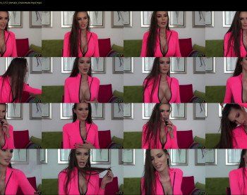 unforgettable_s — 24 minute Chaturbate female cam show recording, 720p, Apr 21, 2019