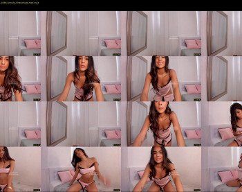 valeryrhouse_ — 27 minute Chaturbate female cam show recording, 1080p, Apr 21, 2019