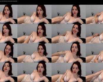 valerysquirt_19 — 18 minute Chaturbate female cam show recording, 1080p, Apr 21, 2019