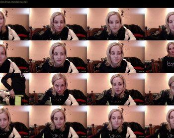 viciousqueen — 9 minute Chaturbate female cam show recording, 720p, Apr 21, 2019