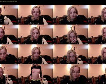 viciousqueen — 18 minute Chaturbate female cam show recording, 720p, Apr 21, 2019