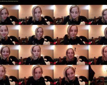 viciousqueen — 51 minute Chaturbate female cam show recording, 720p, Apr 21, 2019