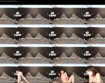 wearehottest — 15 minute Chaturbate couple cam show recording, 4K, Apr 21, 2019