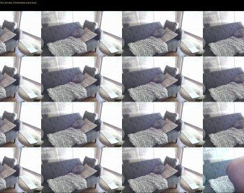 wynterheat — 8 minute Chaturbate female cam show recording, 720p, Apr 21, 2019